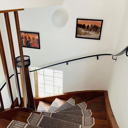 Apartment Schlossbergblick Griffen Экстерьер фото