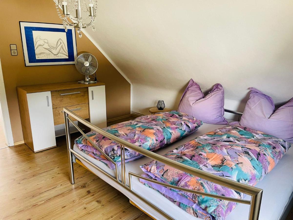 Apartment Schlossbergblick Griffen Экстерьер фото