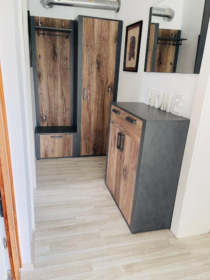 Apartment Schlossbergblick Griffen Экстерьер фото