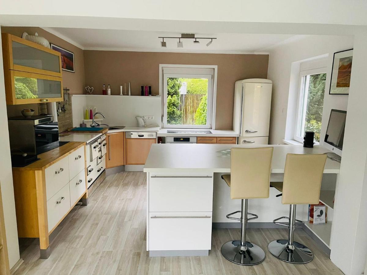 Apartment Schlossbergblick Griffen Экстерьер фото