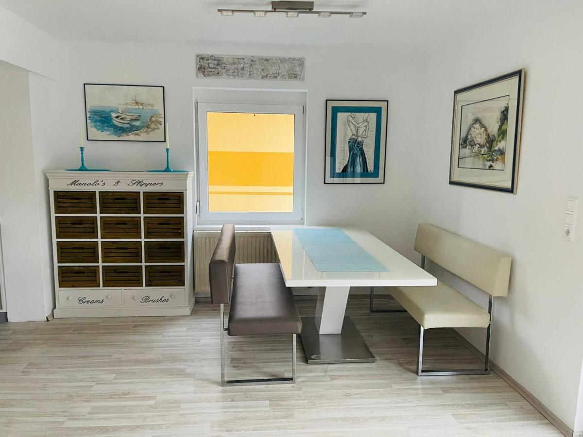 Apartment Schlossbergblick Griffen Экстерьер фото