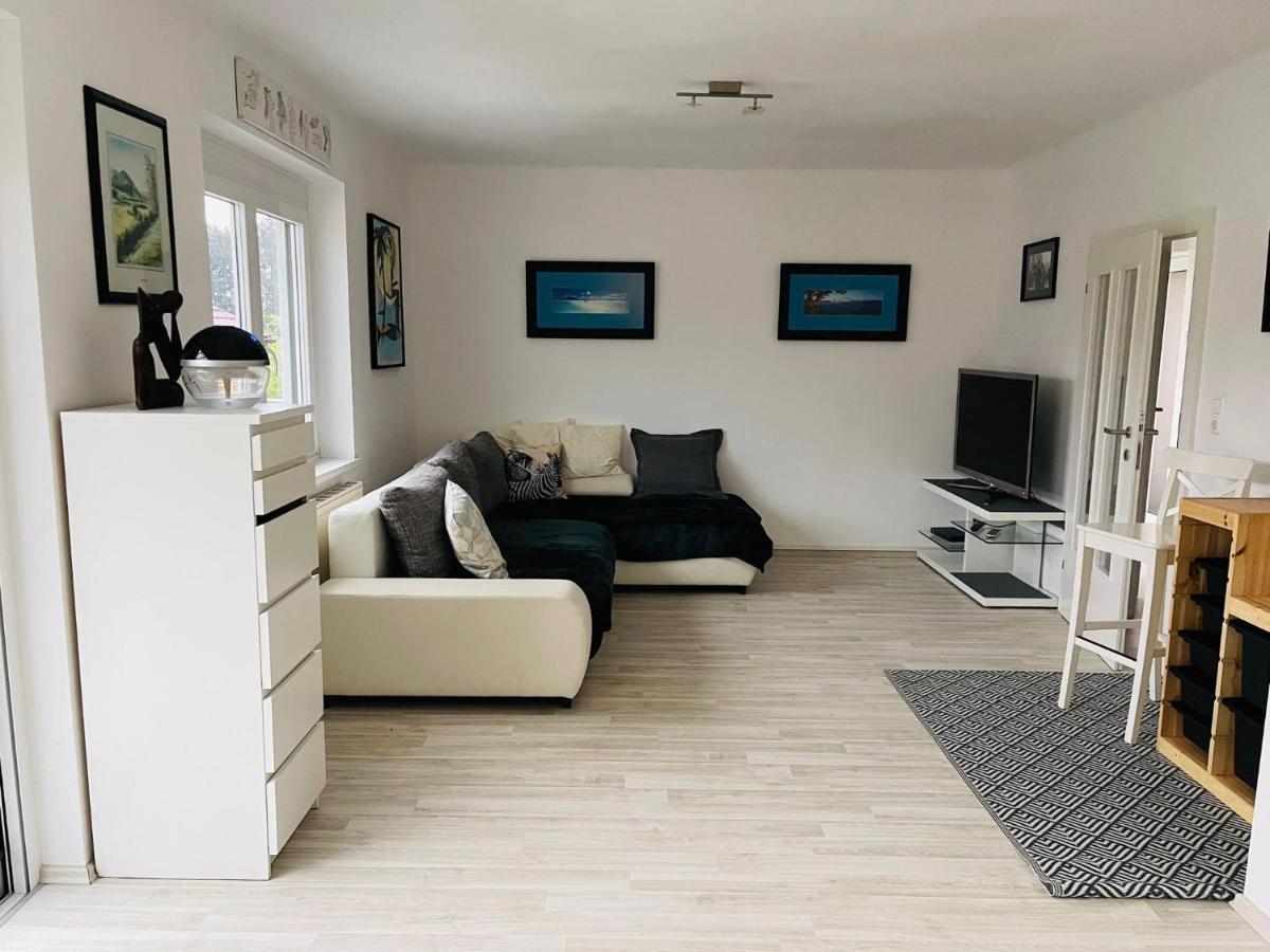 Apartment Schlossbergblick Griffen Экстерьер фото
