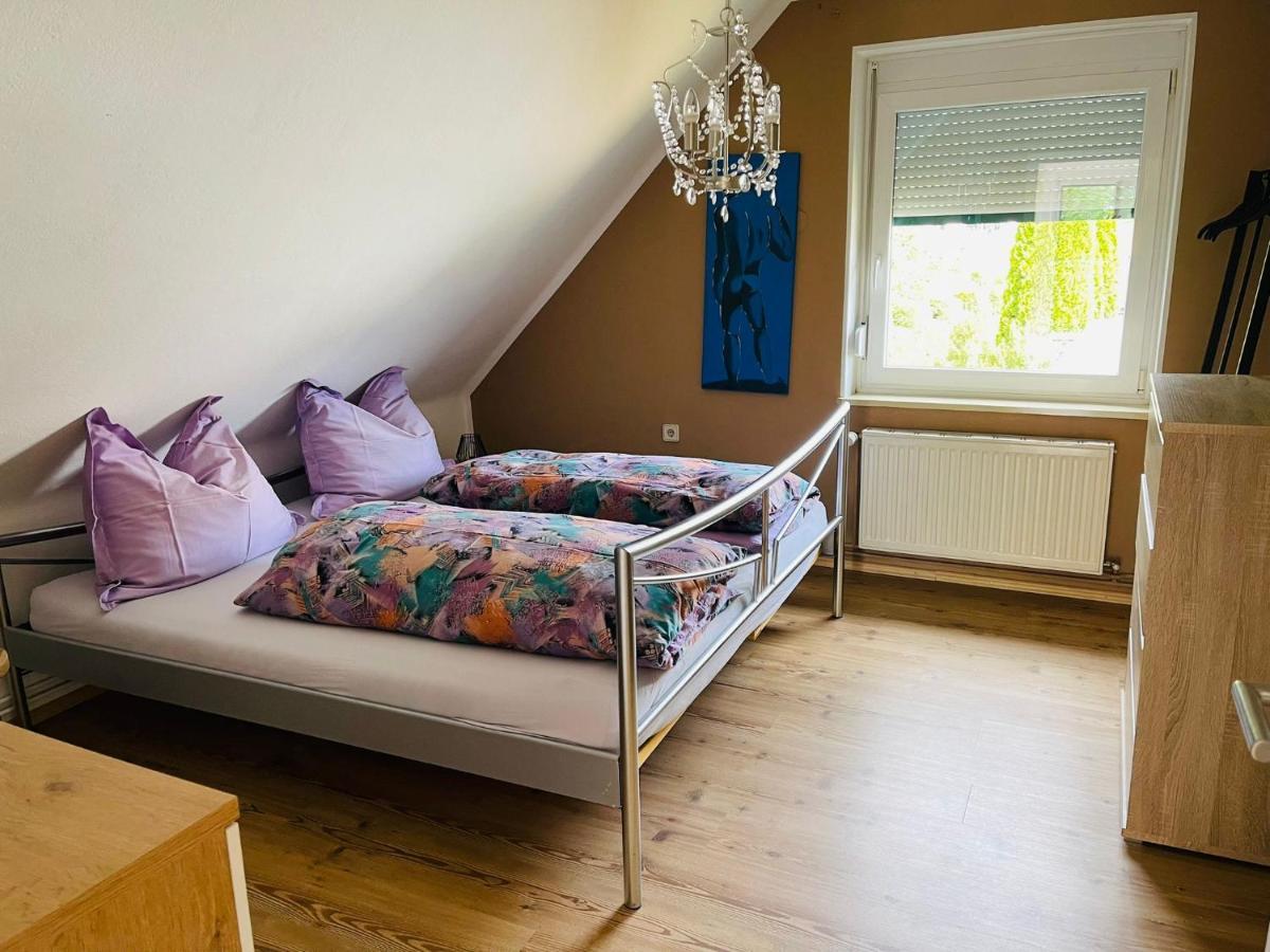Apartment Schlossbergblick Griffen Экстерьер фото