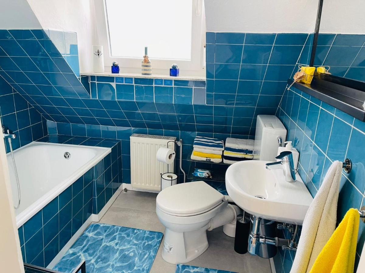 Apartment Schlossbergblick Griffen Экстерьер фото