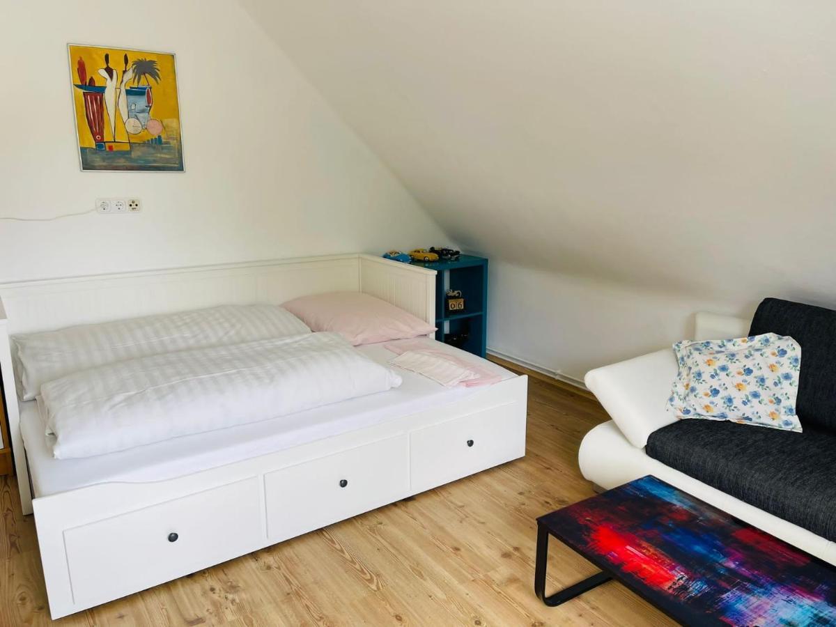 Apartment Schlossbergblick Griffen Экстерьер фото