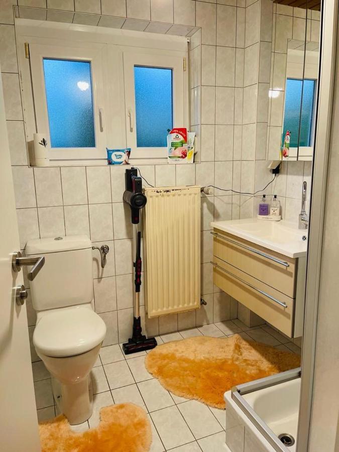 Apartment Schlossbergblick Griffen Экстерьер фото